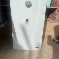 قاب پشت و رو ابگرمکن