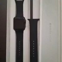 اپل واچ سری 3 sport