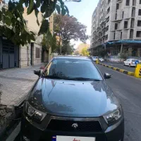 دنا پلاس توربو دستی|خودرو سواری و وانت|تهران, استخر|دیوار