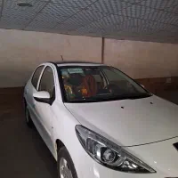 207 پانامرا مدل ۱۴۰۴