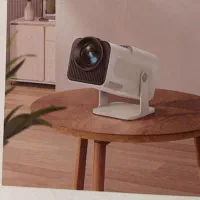 ویدیو پروژکتور/دیتا شو اندروید/WIFI و پرده نمایش