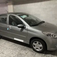 207i tu5p پلاس رینگ الومینیوم تیتانیوم موتور جدید|خودرو سواری و وانت|تهران, جنتآباد جنوبی|دیوار