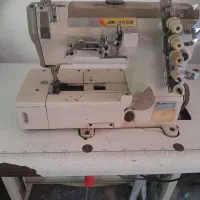 چرخ خیاطی میاندوز