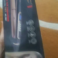 اتو مو کراتین مک