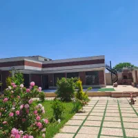 فروش-ویلا-570-متری-کردان-سهیلیه-رامجین-مدرن