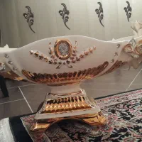 فروش کشکول و اسب چینی|مجسمه، تندیس، ماکت|همدان, |دیوار