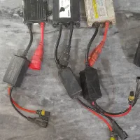 چراغ مشکن .ترانس مشکن|قطعات یدکی و لوازم جانبی|سقز, |دیوار