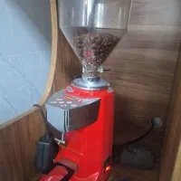 قهوه ساز.استندو لیوان.آسیاب قهوه|کافیشاپ و رستوران|بهار, |دیوار