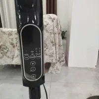 پنکه بلک کوکر و یونیک در حد نو به شرط تست|پنکه و تصفیهکنندهٔ هوا|هشتگرد, فاز ۳ مهستان|دیوار