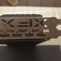 گرافیک RX5700XT|قطعات و لوازم جانبی رایانه|نجفآباد, باغ ملی|دیوار
