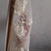 پیراهن مروارید ی مجلسی
