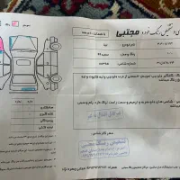 تیبا مدل ۹۹|خودرو سواری و وانت|باغ ملک, |دیوار