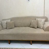 مبلمان ۸نفره