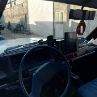 نیسان پاترول 2gr fse ، مدل ۱۳۷۱|خودرو سواری و وانت|محمدشهر, محمدشهر|دیوار