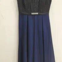 پیراهن مجلسی