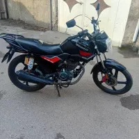 موتور ۴۰۲|موتورسیکلت|رشت, چمارسرا|دیوار