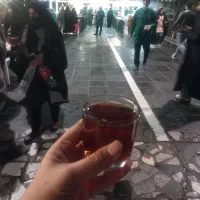 مشهد با اتوبوس ۵روزه ۲۲۰۰