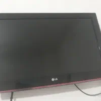 تلویزیون LG اصل کره همراه با (دیجیتال رایگان) میدم