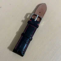 بند ساعت مچی چرم خارجی Genuine leather|ساعت|تهران, امانیه|دیوار