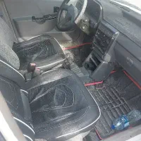 پراید مدل ۸۷|خودرو سواری و وانت|تبریز, |دیوار