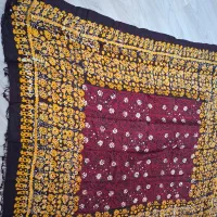 یایلیق سالم و نو|لباس|نیر (اردبیل), |دیوار