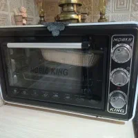 توستر نوبل کینگ