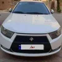 دنا پلاس ۶دنده (MT)صفر