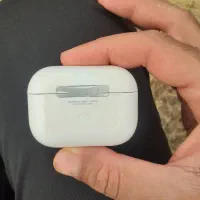 ایرپاد پرو ۲ اپل