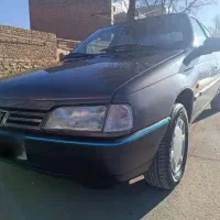 روا سال مدل ۸۹ دوگانه کارخانه