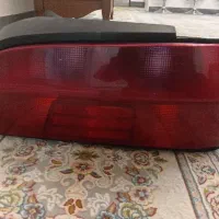 چراغ خطر عقب پژو پارس