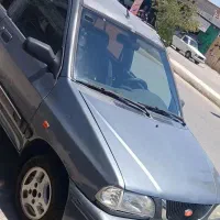 پراید|خودرو سواری و وانت|بهبهان, |دیوار