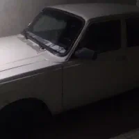 پیکان مدل ۸۱ دوگانه ال پی جی