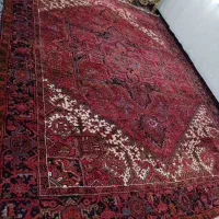 فرش شربیان 12 متری