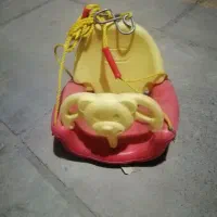تاب بچه گانه
