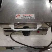 میز بردینگ ۲ لگن و ساندویج ساز ویکتور|کافی‌شاپ و رستوران|اصفهان, قلعه طبره|دیوار
