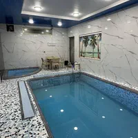 اجاره ویلا استخردار دوبلکس|اجارهٔ کوتاه‌مدت ویلا و باغ|ایزدشهر, |دیوار