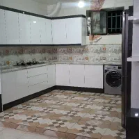 کابینت و کمد دیواری وتی وی وال|خدمات پیشه و مهارت|کرمانشاه, |دیوار