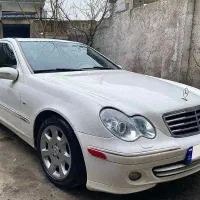 بنز c200|خودرو سواری و وانت|تهران, حسنآباد|دیوار