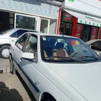 پژوslx مدل ۹۴ بیرنگ تیوفایوموتور