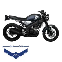 یاماها XSR 155 (نیرو موتور رجبی)