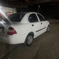 تیباصندوق دار مدل۹۴شاسی پلمپ بدون ترک فول