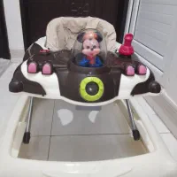 روروئک تمیزوسالم