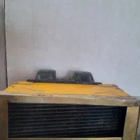 بخاری ماشین|قطعات یدکی و لوازم جانبی|ملایر, |دیوار