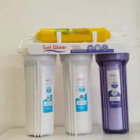 تصفیه آب خانگی