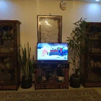 بوفه دوقلو ، میز تلویزیون (چک صیادی قبوله )