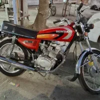 موتور سیکلت ۲۵۰ و ۱۲۵|موتورسیکلت|کرمانشاه, |دیوار