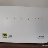 مودم TF-i60 H1
