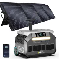 پاور استیشنP3200