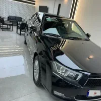 دنا پلاس ۱۴۰۱|خودرو سواری و وانت|کرج, چمران|دیوار