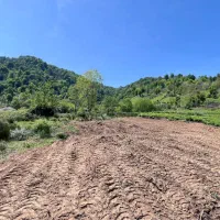 ۵۵۰مترزمین مسکونی با مجوز در بام منطقه قلعه رودخان